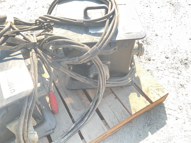 2013 Lex PH480G1-N3K-8FK Power Distribution Power distribution box - Fits LEX PH480