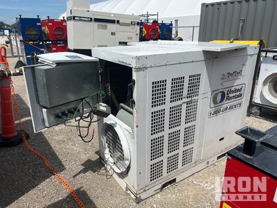 2019 Kwikool KP012-23 12 ton Air Conditioner