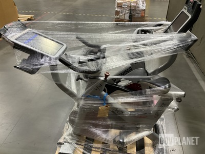 (2) Spinning Spinner Exercise Bikes