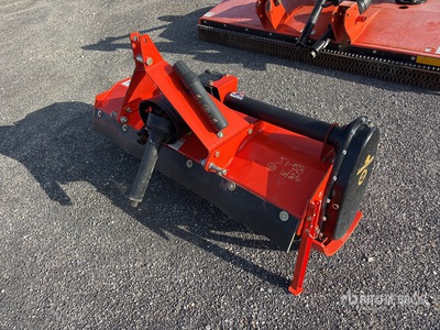 Land Pride RGR1258 58 in 3-Point Tiller