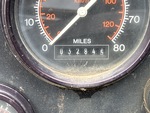Hour Meter / Odometer