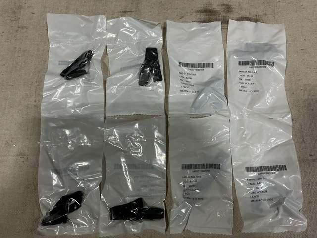 (4,775) Propper 90837 Hydration System Tube Holders