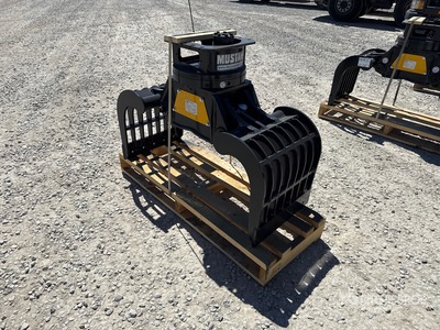 2026 Mustang GRP 250 D Pinza de demolicion (Unused)