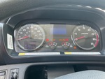 Cab with Oil Pressure
