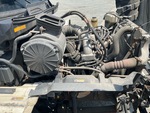 Engine with Engine - Right Side