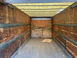 Configuration with Van Body
