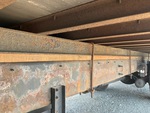 Underbody with Frame Condition