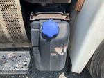 Engine with DEF / AdBlue Tank