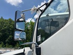 Cab with Mirrors
