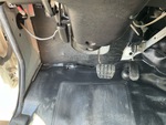 Cab with Brake Control