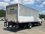Picture, Right Rear Corner