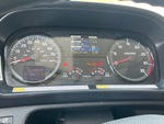 Cab with Gauges