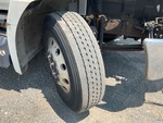 Underbody with Right Steer Tire