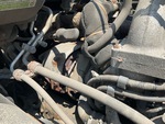 Engine with Exhaust System