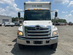 General Appearance with Exterior Lights