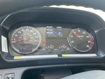 Cab with Warning Lights