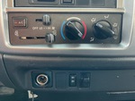 Cab with Heater