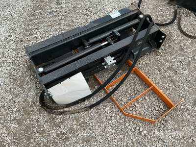 2026 ARTEER HPF-48L 48 in Hydraulic Horquillas para minicargadora (Unused)