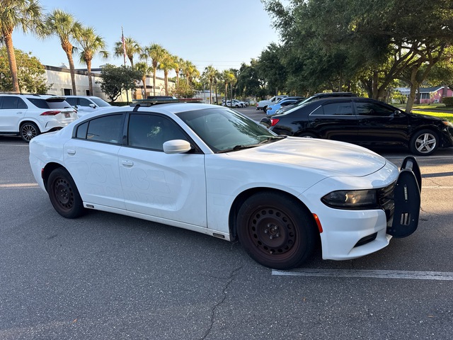 2019 Dodge Charger Sedan 2019 Dodge Charger Sedan