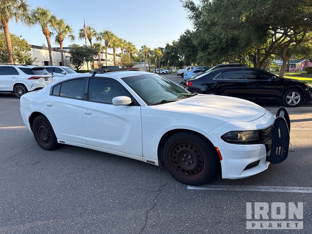 null Charger Se 2019