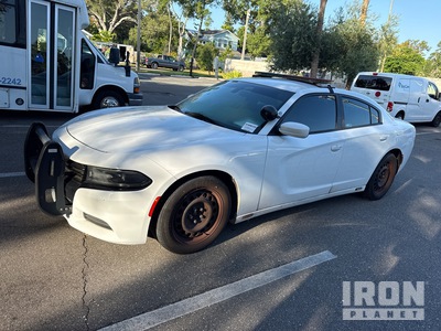 2019 Dodge Charger Sedan
