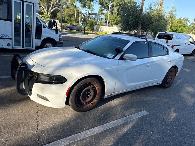 2019 Dodge Charger Sedan 2019 Dodge Charger Sedan