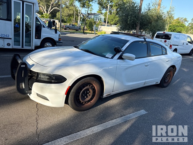 null Charger Se 2019