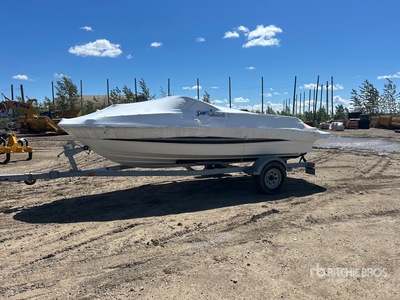 2013 Bayliner 185 Barco para esqui nautico