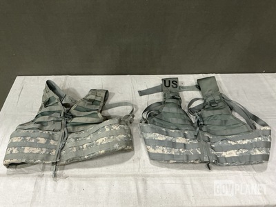 (112) Fighting Load Carriers