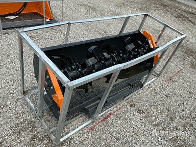 2026 ARTEER RT-72W 72 in Kompakt-Lader (Unused)