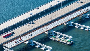 Bridge Equipment