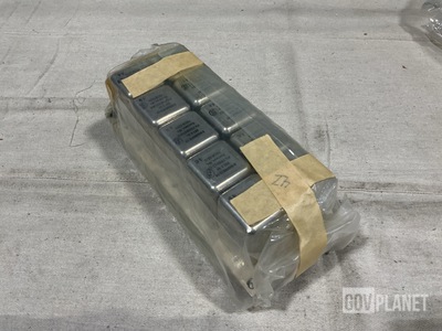 Senior Operations 8-6A013127-2 Filter Module