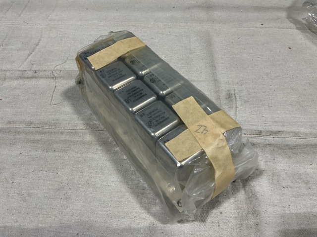 Senior Operations 8-6A013127-2 Filter Module