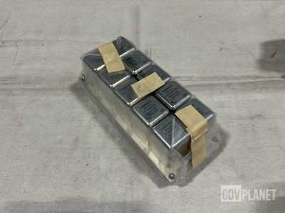 Senior Operations 8-6A013127-3 Filter Module