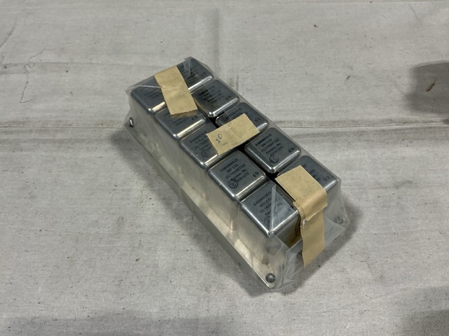 Senior Operations 8-6A013127-3 Filter Module
