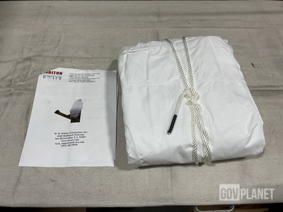 W. B. Walton Enterprises 222305-01 Antenna Cover