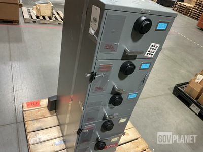 Hamilton File Cabinet Safe