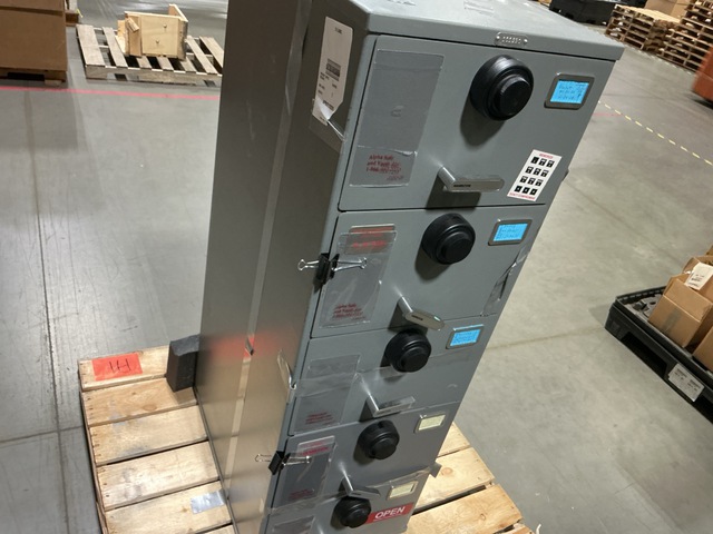 Hamilton File Cabinet Safe