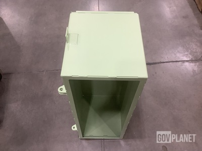 (8) General Dynamics 10518798 Bottom Seat Assemblies
