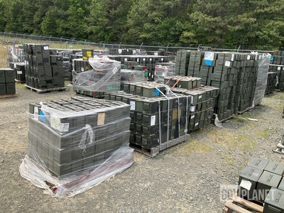 (914) M2A1/M2A2 Ammo Cans