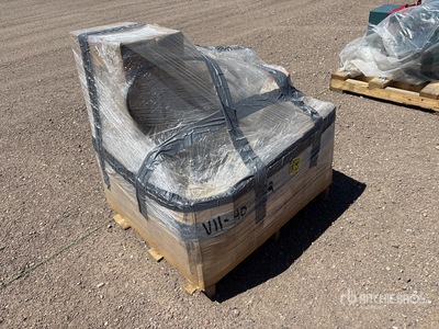 Quantity of truck parts