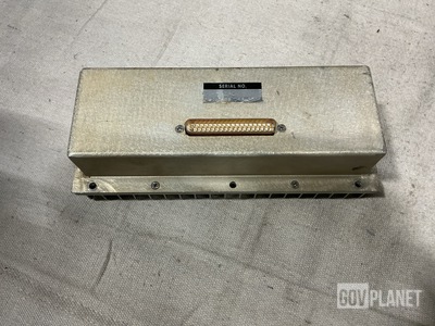 Deegan Research PS 575-875 Power Supply