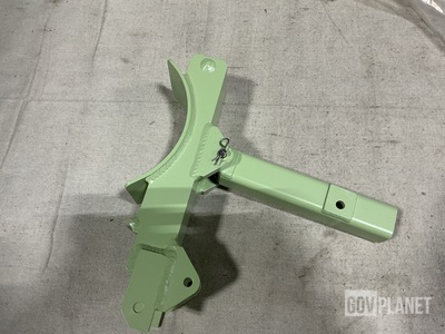 (4) Armatec Survivability AC86695-01 Mounting Brackets