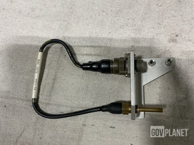 (15) Air Charged Temperature Sensors