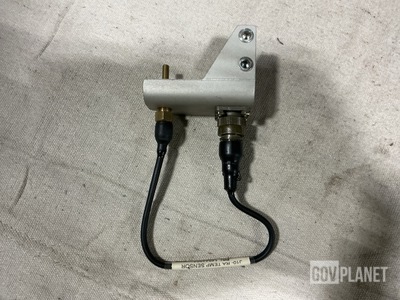 (15) Air Charged Temperature Sensors