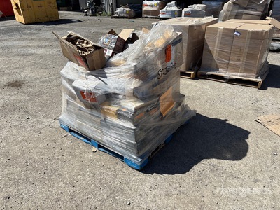 Quantity of Parts