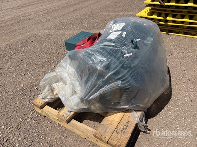Electric Motor