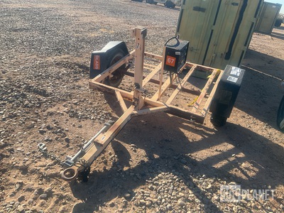 S/A Trailer Chassis