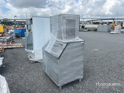 Ice Machine