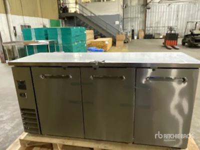 Bar Back